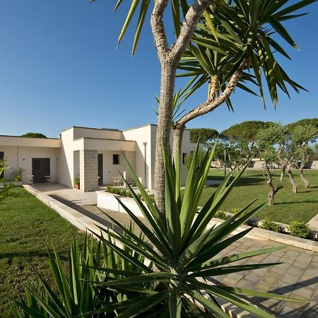 Otus Camere Otranto Exterior foto