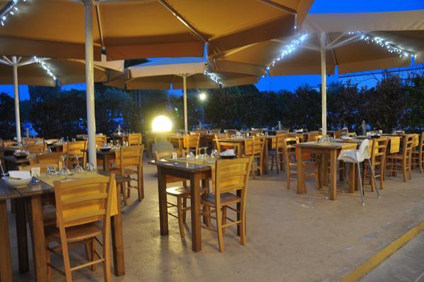 Otus Camere Otranto Exterior foto