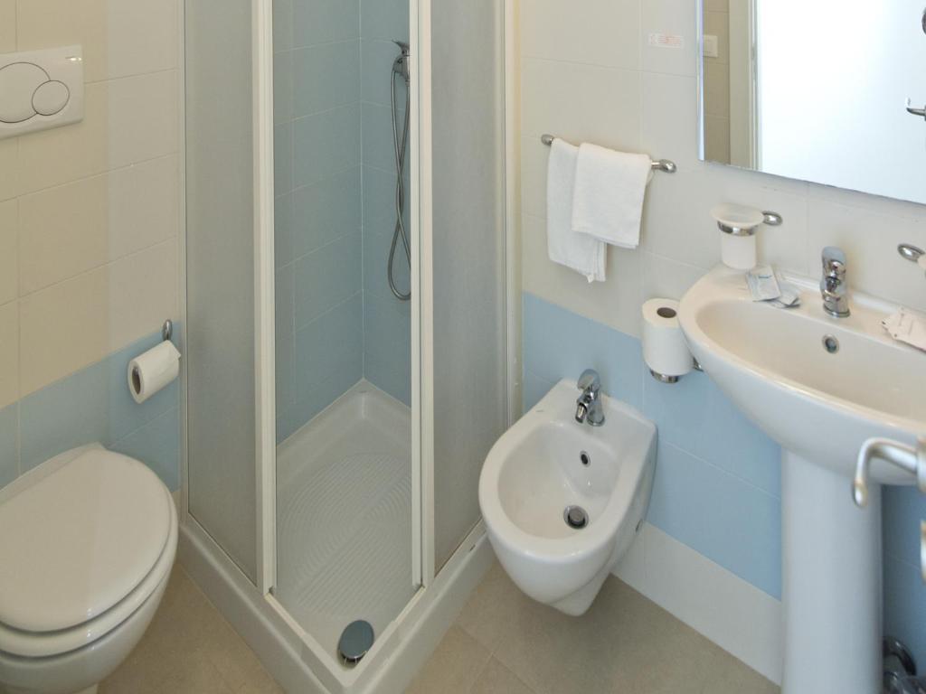 Otus Camere Otranto Quarto foto