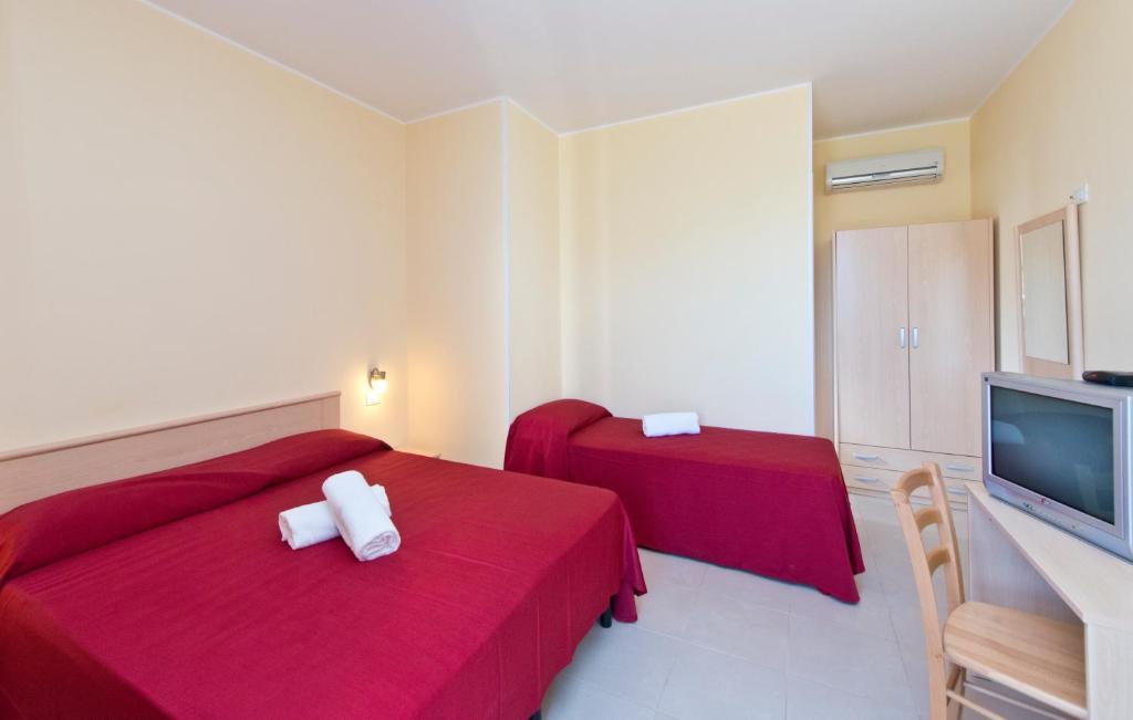 Otus Camere Otranto Quarto foto