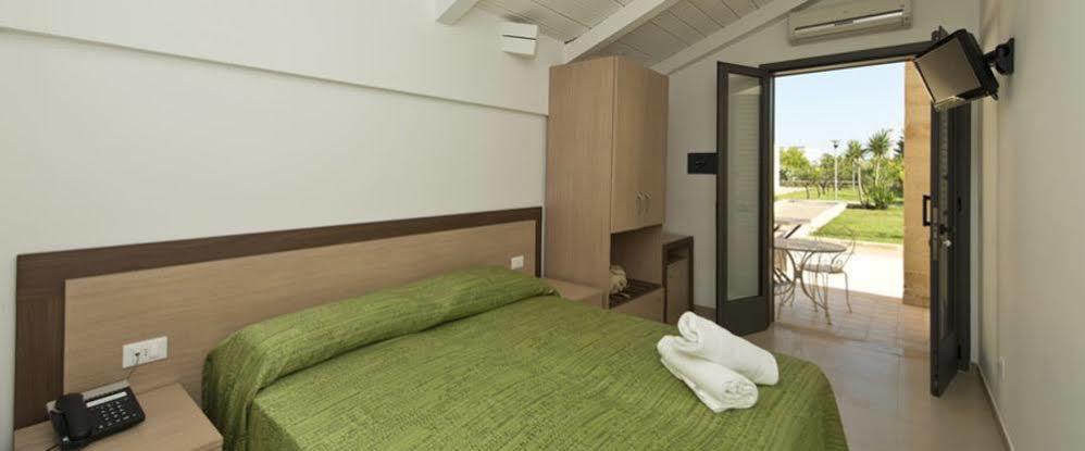 Otus Camere Otranto Exterior foto
