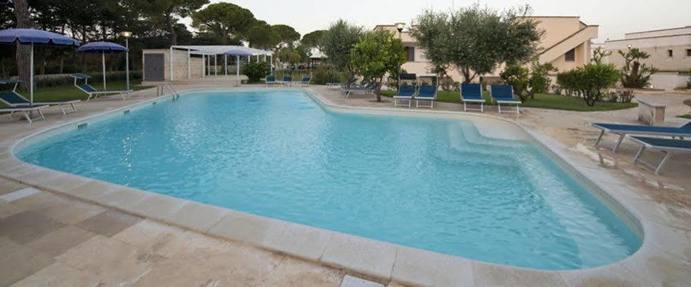Otus Camere Otranto Exterior foto